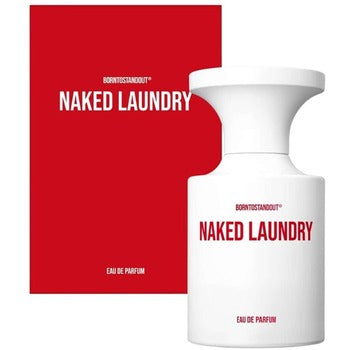 Borntostandout - Naked Laundry EDP - 50ml - Feel You