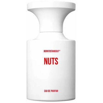 Borntostandout - Nuts EDP - 50ml - Feel You