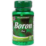 Boron 3 mg 100 Таблетки - Feel You