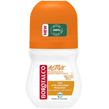 Borotalco - Active Deo Roll-On - 50ml - Feel You