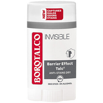 Borotalco - Invisible Deostick - 40ml - Feel You