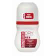 Borotalco - Men Dry Amber Deo Roll On - 50ml - Feel You