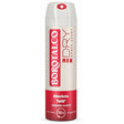 Borotalco - Men Dry Amber Deo Spray - 150ml - Feel You