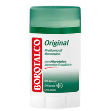 Borotalco - Original Deostick - 40ml - Feel You