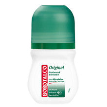 Borotalco - Original - Roll-on Deodorant - 50ml - Feel You
