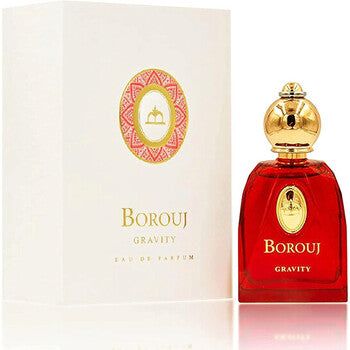 Borouj  - Gravity EDP - 85ml - Feel You