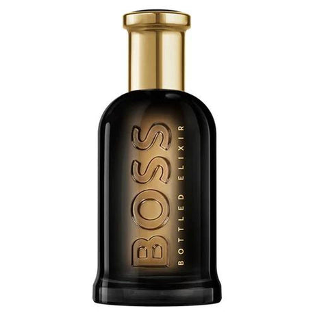 Hugo Boss - Boss Bottled Elixir EDP - 100ml - Feel You