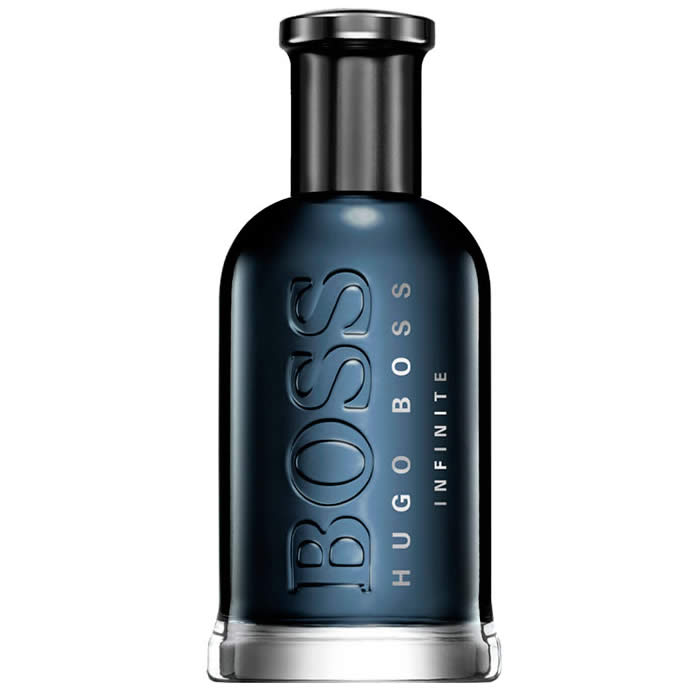 Boss Bottled Infinite Eau De Perfume Spray 50ml - Feel You