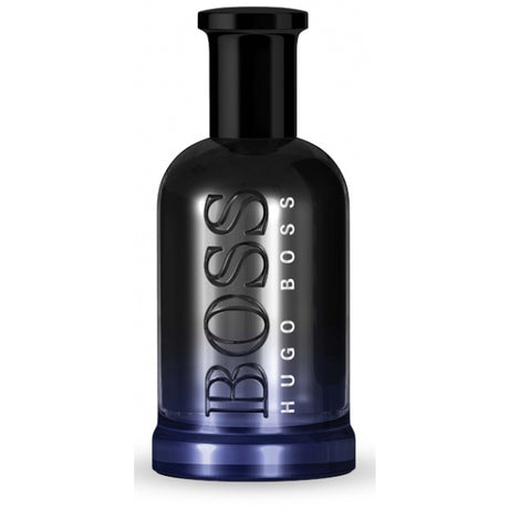 Hugo Boss - Boss Bottled Night EDT - 100ml - Feel You