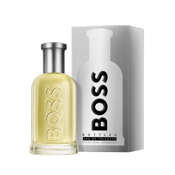 Boss Bottled No.6 EDT - 100ml - Feel You