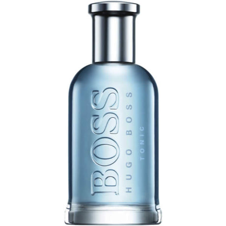 Boss Bottled Tonic Eau De Toilette Spray 100ml - Feel You