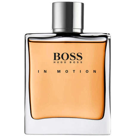 Hugo Boss - Boss In Motion EDT - 100ml - Feel You
