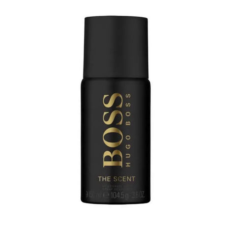 Hugo Boss - The Scent Deospray - 150ml - Feel You