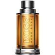 Boss The Scent Eau De Toilette Spray 100ml - Feel You