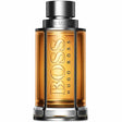 Boss The Scent Eau De Toilette Spray 200ml - Feel You