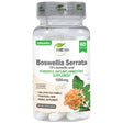 Boswellia Serrata 75% Boswellic Acid 1000mg - 60 капсули - Feel You