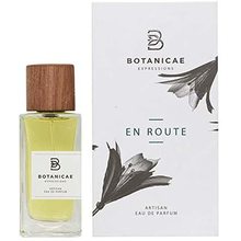 Botanicae - En Route EDP - 100ml - Feel You