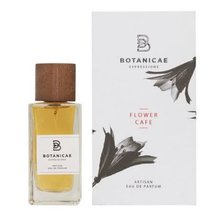 Botanicae - Flower Café EDP - 100ml - Feel You