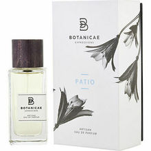 Botanicae - Patio EDP - 100ml - Feel You