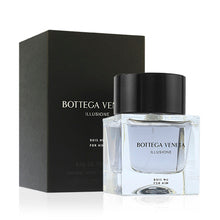 Bottega Veneta - Illusione Bois Nu EDT - 50ml - Feel You