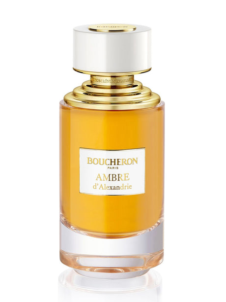 Boucheron, Ambre D'Alexandrie, Eau De Parfum, Unisex, 125 ml *Tester - Feel You
