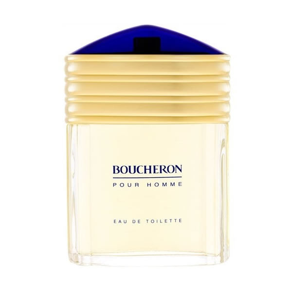 Boucheron - Boucheron pour Homme EDT - 100ml - Feel You