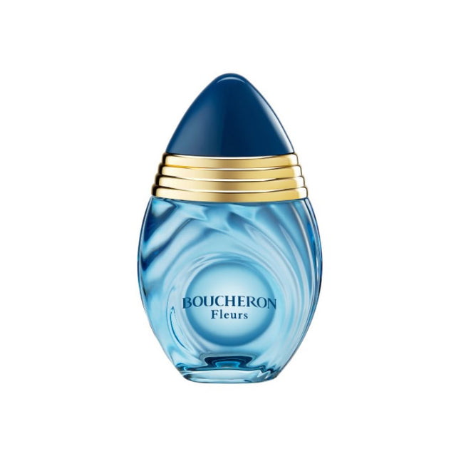 Boucheron Fleurs Eau De Parfum Spray 100ml - Feel You
