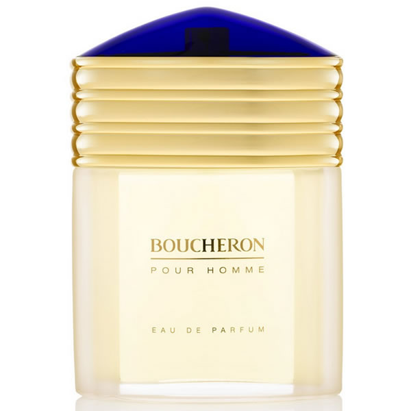 Boucheron Homme Eau De Perfume Spray 100ml - Feel You