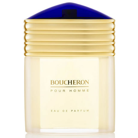Boucheron Homme Eau De Perfume Spray 100ml - Feel You
