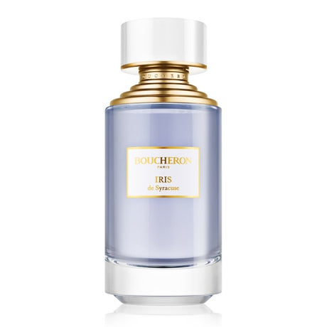 Boucheron, La Collection - Iris de Syracuse, Eau De Parfum, Unisex, 125 ml *Tester - Feel You