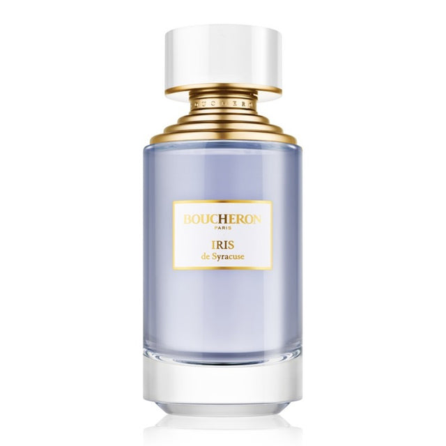 Boucheron, La Collection - Iris de Syracuse, Eau De Parfum, Unisex, 125 ml *Tester - Feel You