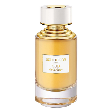 Boucheron, La Collection - Oud de Carthage, Eau De Parfum, Unisex, 125 ml *Tester - Feel You
