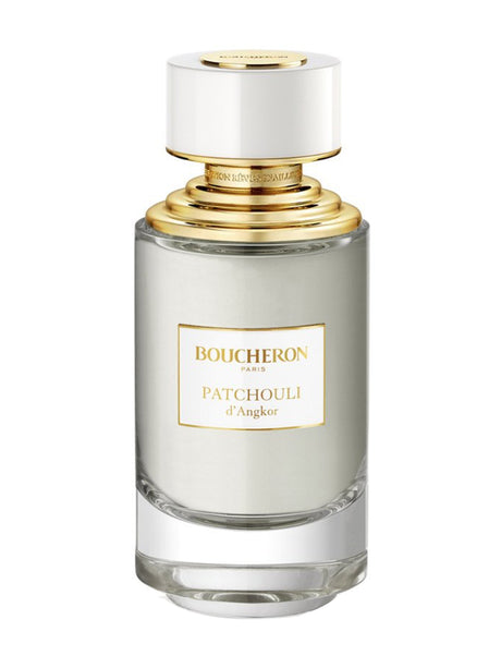 Boucheron, La Collection - Patchouli d’Angkor, Eau De Parfum, Unisex, 125 ml *Tester - Feel You