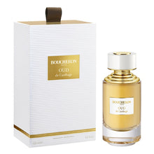 Boucheron - Oud de Carthage EDP - 125ml - Feel You