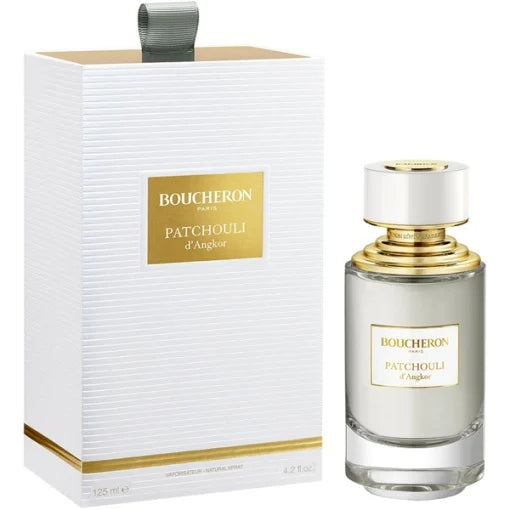 Boucheron Patchouli D Angkor EDP 125 ml - Feel You