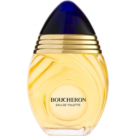 Boucheron - Pour Femme EDT - 100ml - Feel You