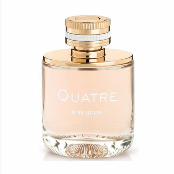 Boucheron Quatre Eau De Parfum Spray 30ml - Feel You