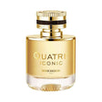 Boucheron, Quatre Iconic, Eau De Parfum, For Women, 100 ml *Tester - Feel You