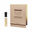 Boucheron, Quatre Iconic, Eau De Parfum, For Women, 2 ml *Sample - Feel You