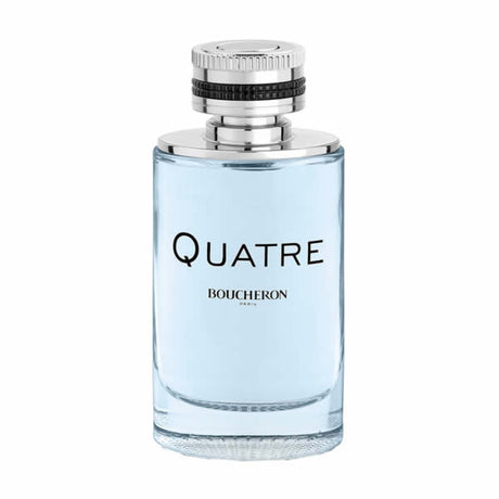 Boucheron - Quatre Pour Homme EDT - 100ml - Feel You