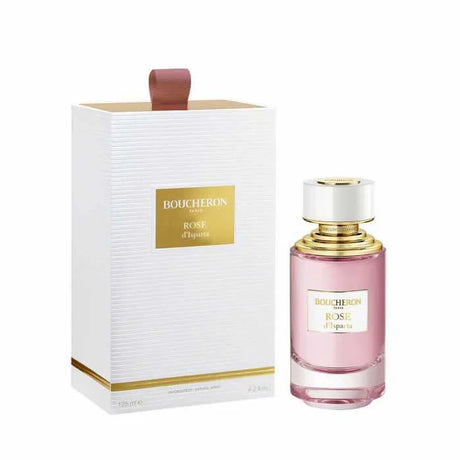 Boucheron - Rose d´Isparta EDP - 125ml - Feel You