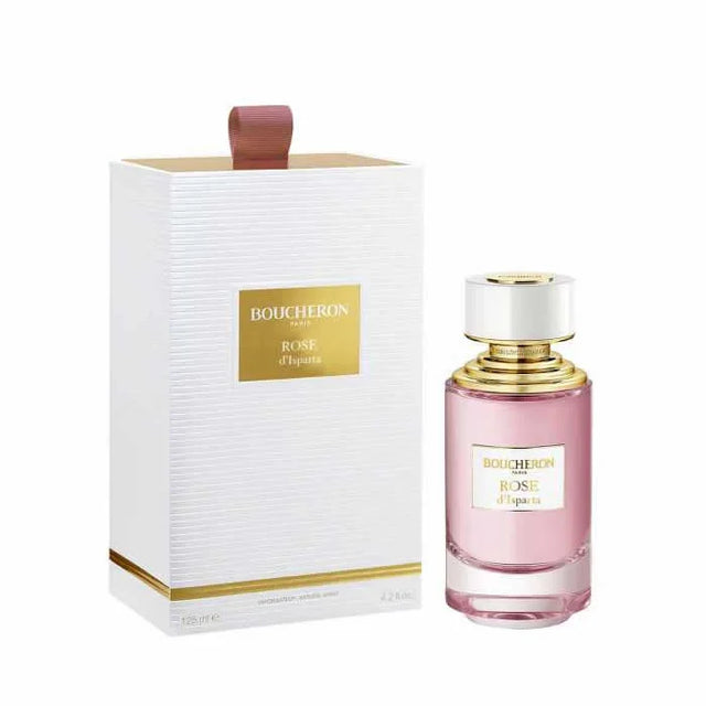 Boucheron - Rose d´Isparta EDP - 125ml - Feel You