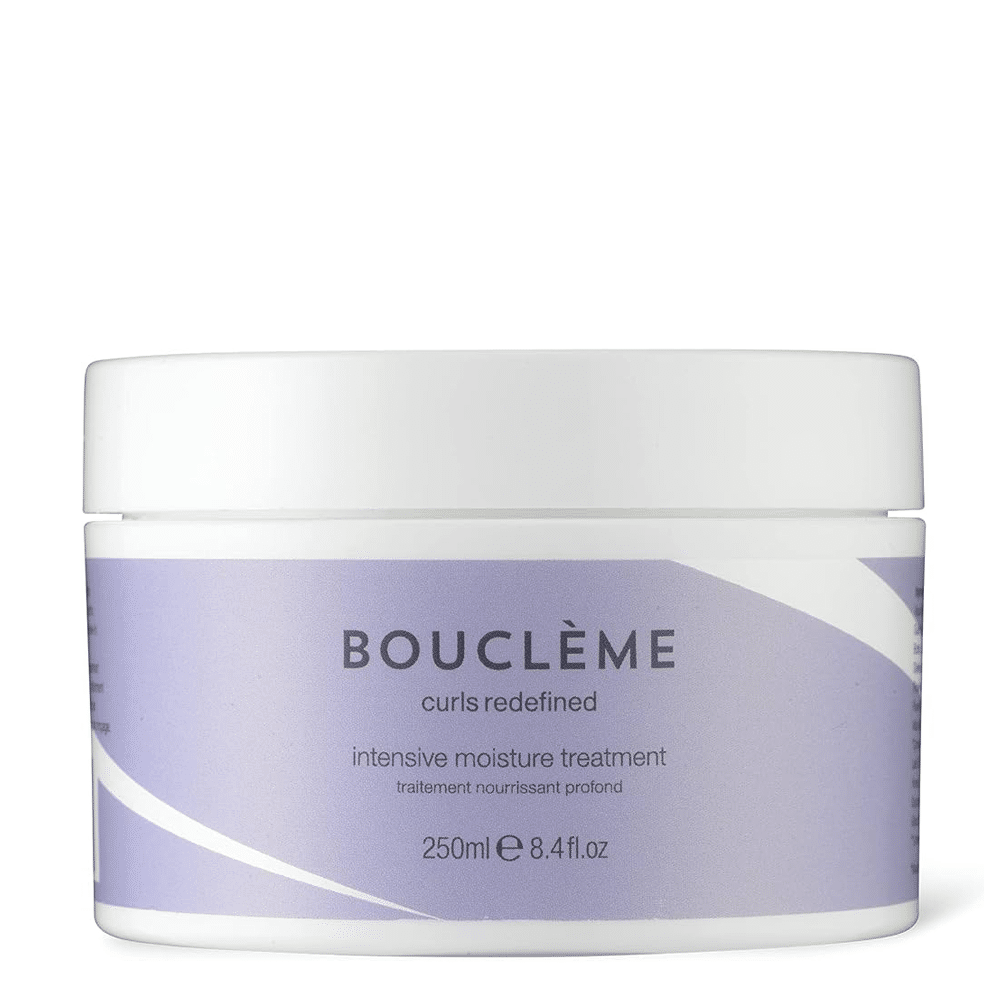 Boucleme, Curls Redefined, Hair Cream Treatment, Intense Moisturizing, 250 ml - Feel You