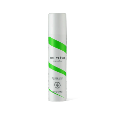 Boucleme, Curls Redefined, Hair Serum, Soothing, 30 ml - Feel You