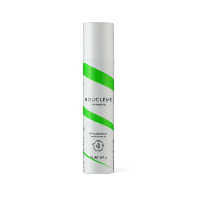 Boucleme, Curls Redefined, Hair Serum, Soothing, 30 ml - Feel You
