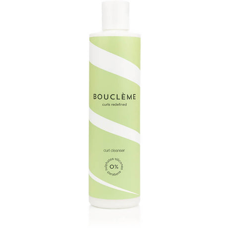 Boucleme, Curls Redefined, Hair Shampoo, For Nourishing, 300 ml - Feel You
