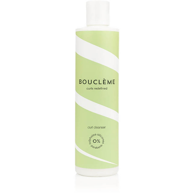 Boucleme, Curls Redefined, Hair Shampoo, For Nourishing, 300 ml - Feel You