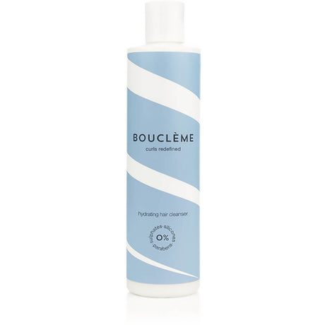 Boucleme, Curls Redefined, Hair Shampoo, Hydrating, 300 ml - Feel You