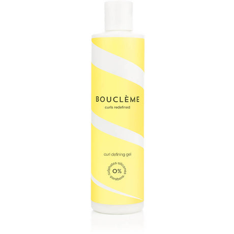 Boucleme, Curls Redefined, Hair Styling Gel, Definition, Medium Hold, 300 ml - Feel You