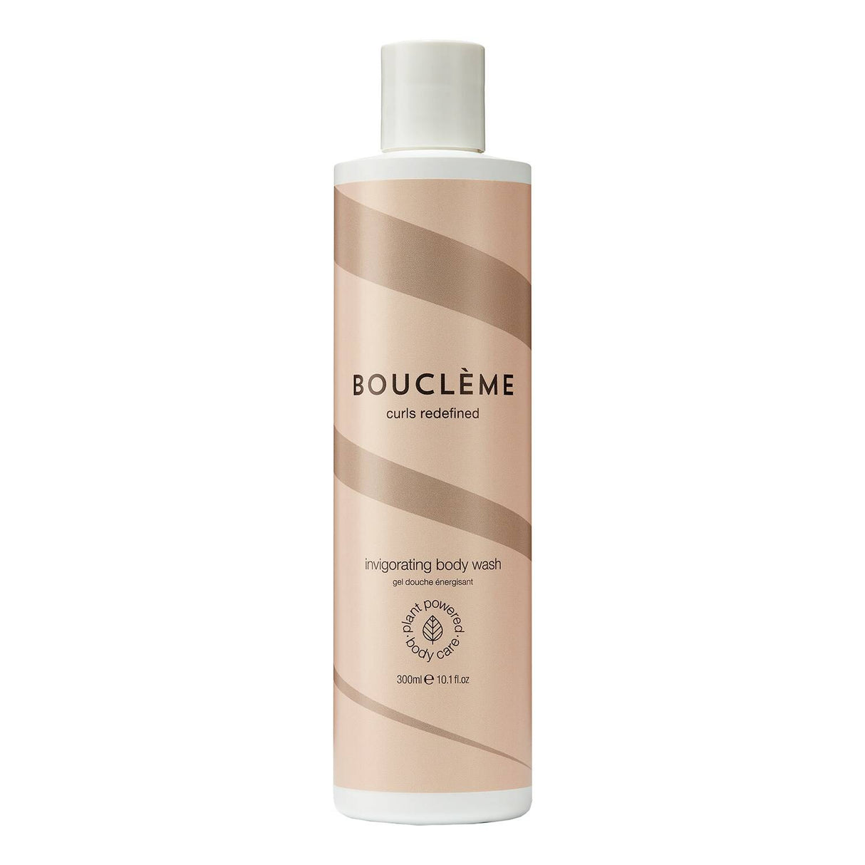 Boucleme, Curls Redefined, Invigorating, Body Wash, All Over The Body, 300 ml - Feel You